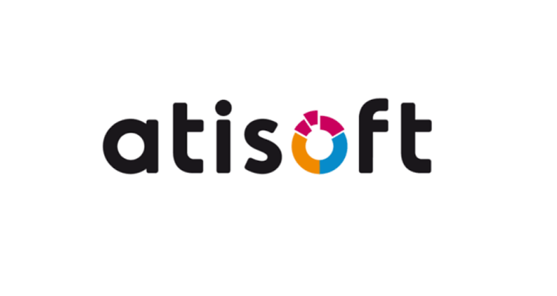 atisoft logo firmowe